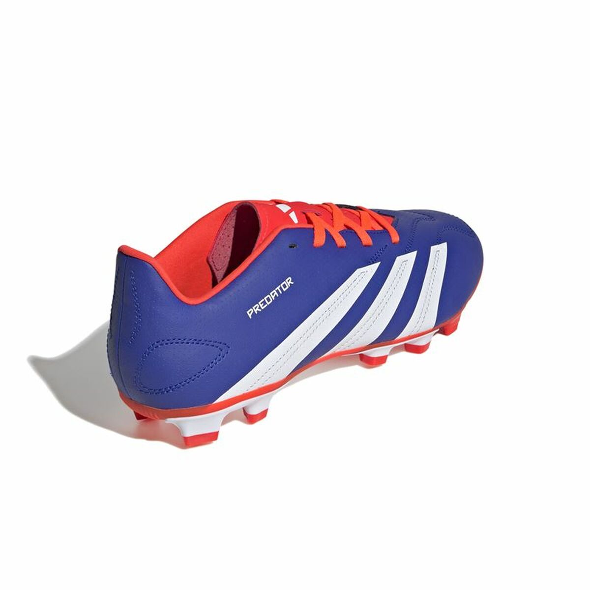 Adult's Football Boots Adidas Predator Club