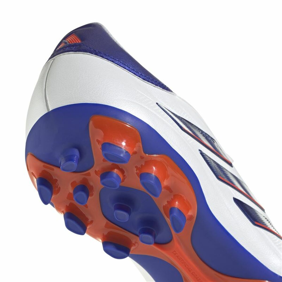 Adult's Football Boots Adidas Copa Pure League White