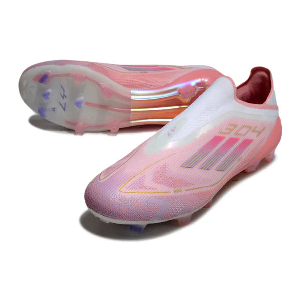 F50 Elite Laceless FG Lamine Yamal