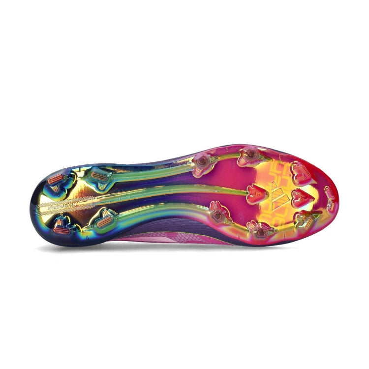 adidas F50 Elite LL FG Lamine Yamal Boot