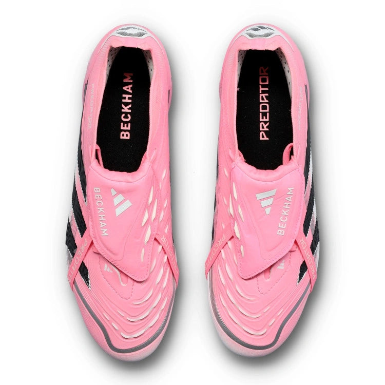 adidas Predator Elite David Beckham FT FG Boot