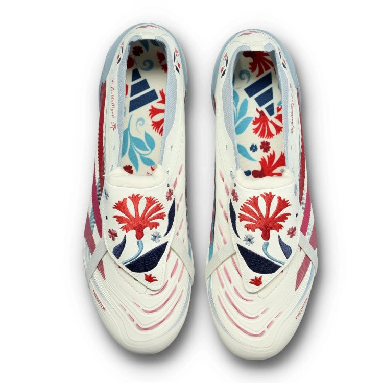 adidas Predator Elite FT FG Boot