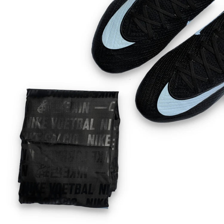 Nike Air Zoom Mercurial Superfly 10 Elite AG-Pro soccer cleats
