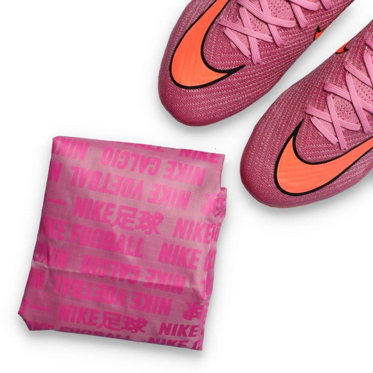 Nike Air Zoom Mercurial Superfly 10 Elite AG-Pro soccer cleats