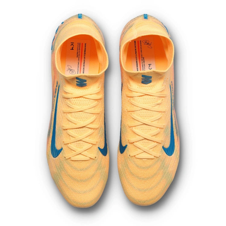 Nike Air Zoom Mercurial Vapor 16 Elite KM FG Soccer Cleats