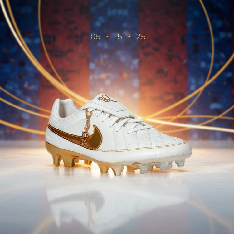 Nike Tiempo Legend FG SE Football Boots