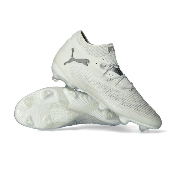 Puma Future 8 Ultimate FG soccer cleats