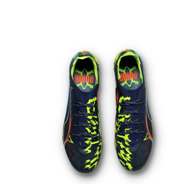 Puma Ultra 6 Carbon Dare To FG Soccer Cleats