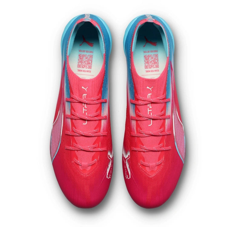 Puma Ultra 6 Ultimate Re-Charge FG Soccer Cleats