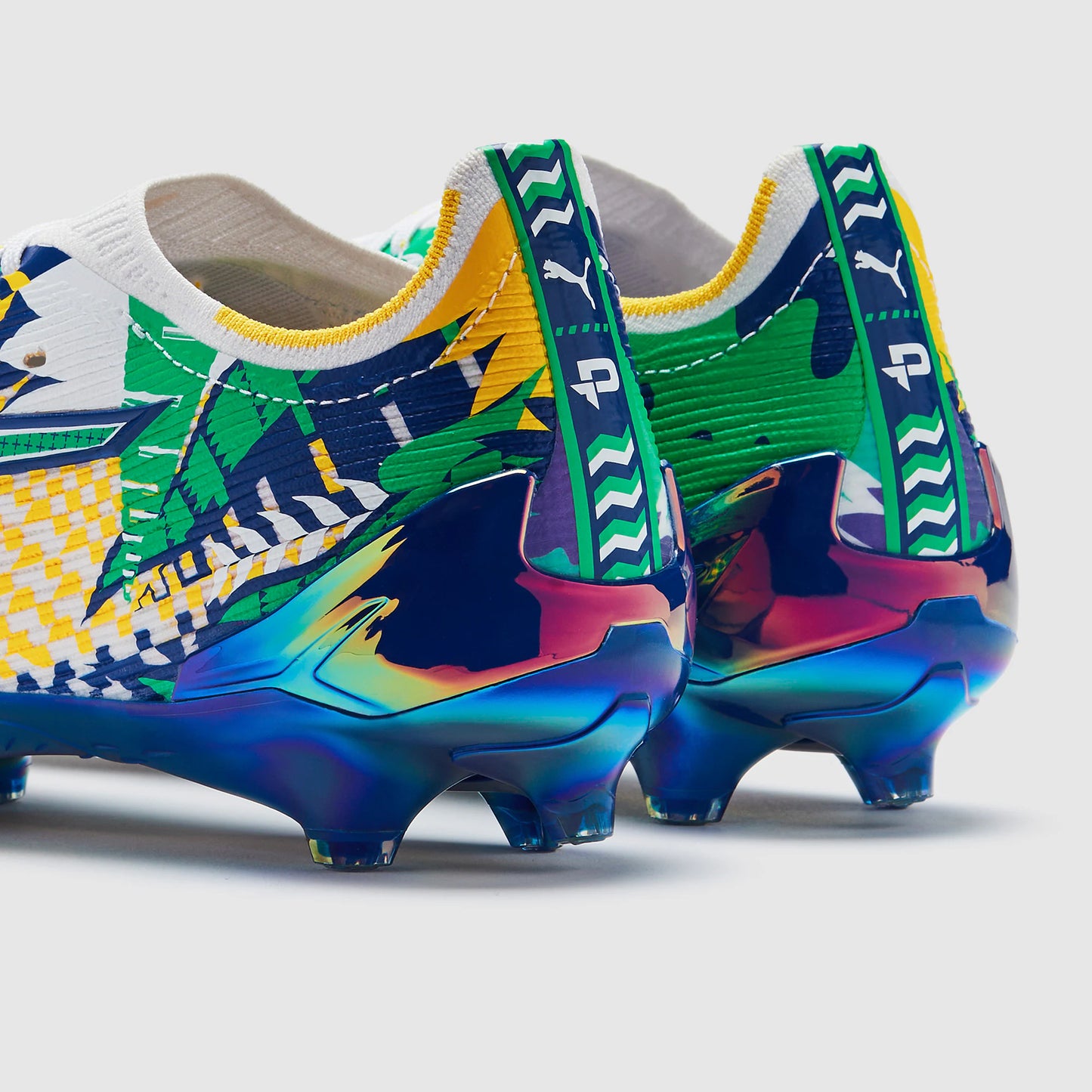 Puma Ultra Racetrack Brazil Ultimate FG