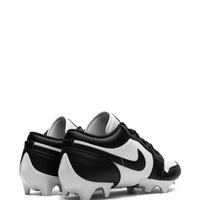 Air Jordan 1 Low "Panda" cleats