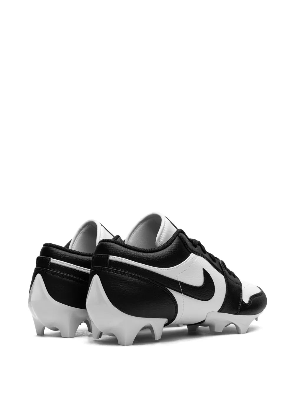 Air Jordan 1 Low "Panda" cleats