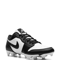 Air Jordan 1 Low "Panda" cleats