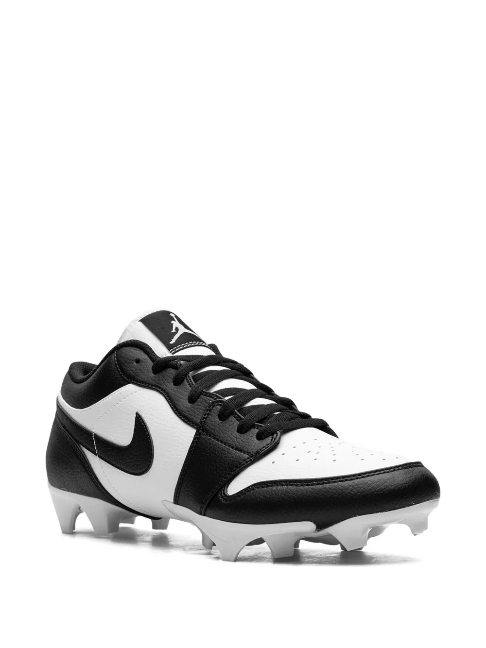 Air Jordan 1 Low "Panda" cleats