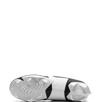 Air Jordan 1 Low "Panda" cleats