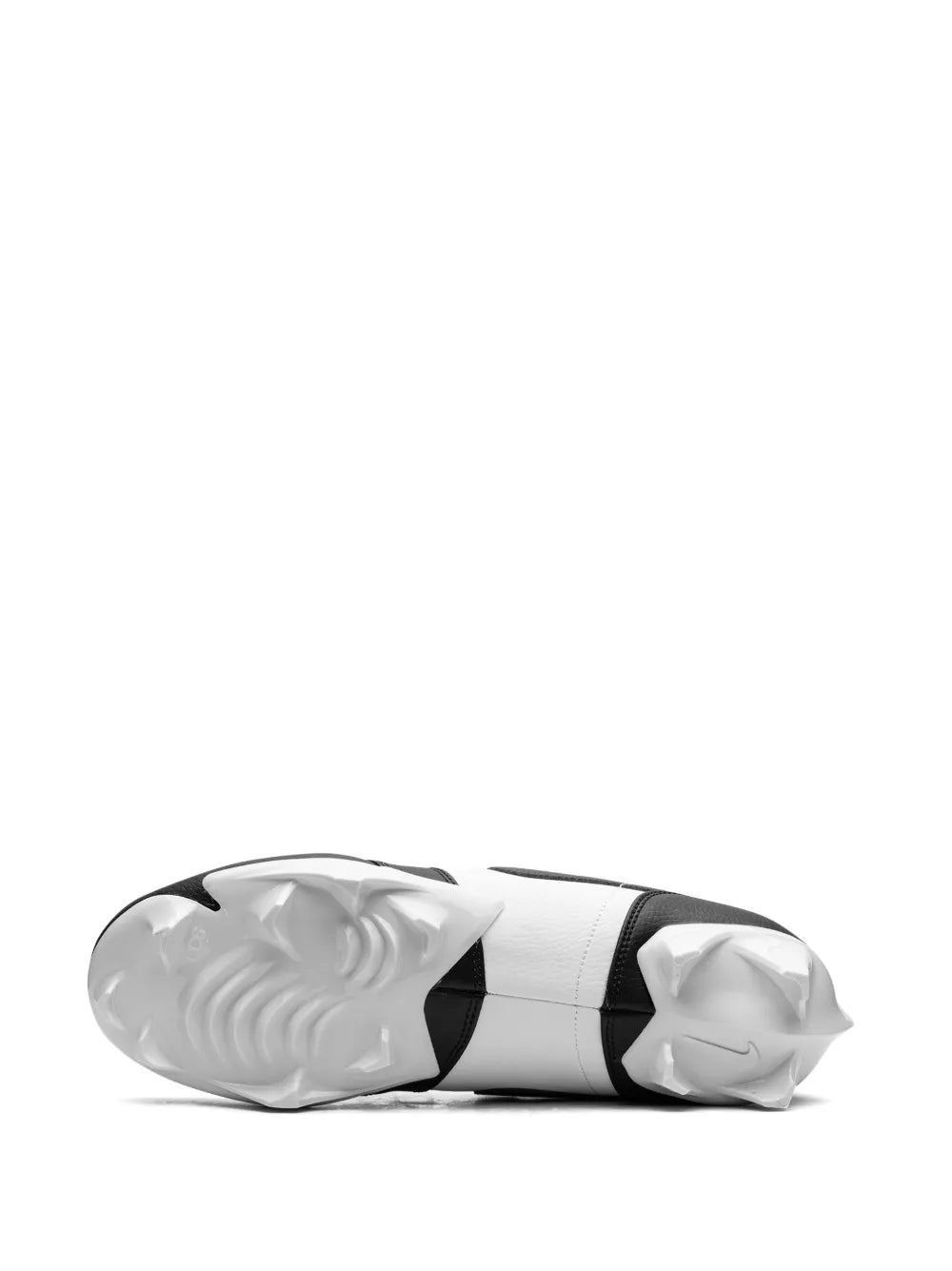 Air Jordan 1 Low "Panda" cleats