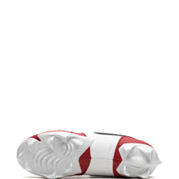 Air Jordan 1 Low "Chicago" football boots