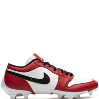 Air Jordan 1 Low "Chicago" football boots