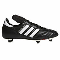 Adult's Football Boots Adidas World Cup Black