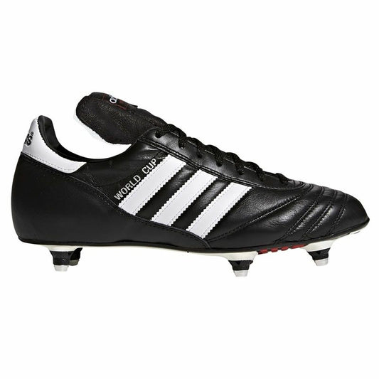 Adult's Football Boots Adidas World Cup Black
