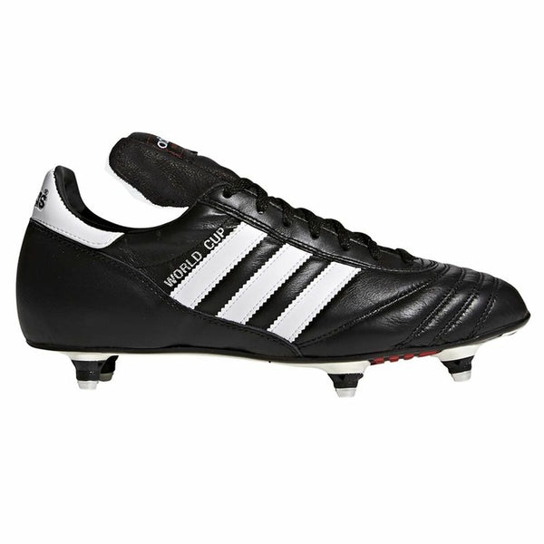 Adult's Football Boots Adidas World Cup Black