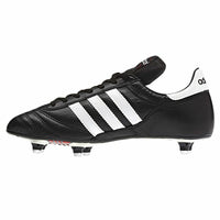 Adult's Football Boots Adidas World Cup Black