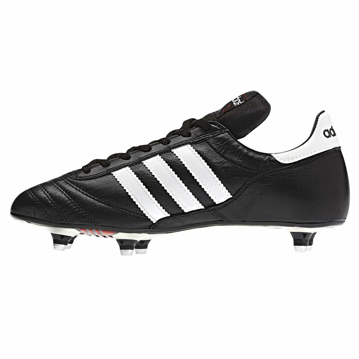 Adult's Football Boots Adidas World Cup Black