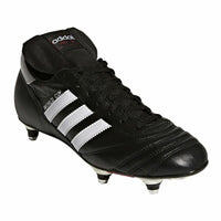 Adult's Football Boots Adidas World Cup Black