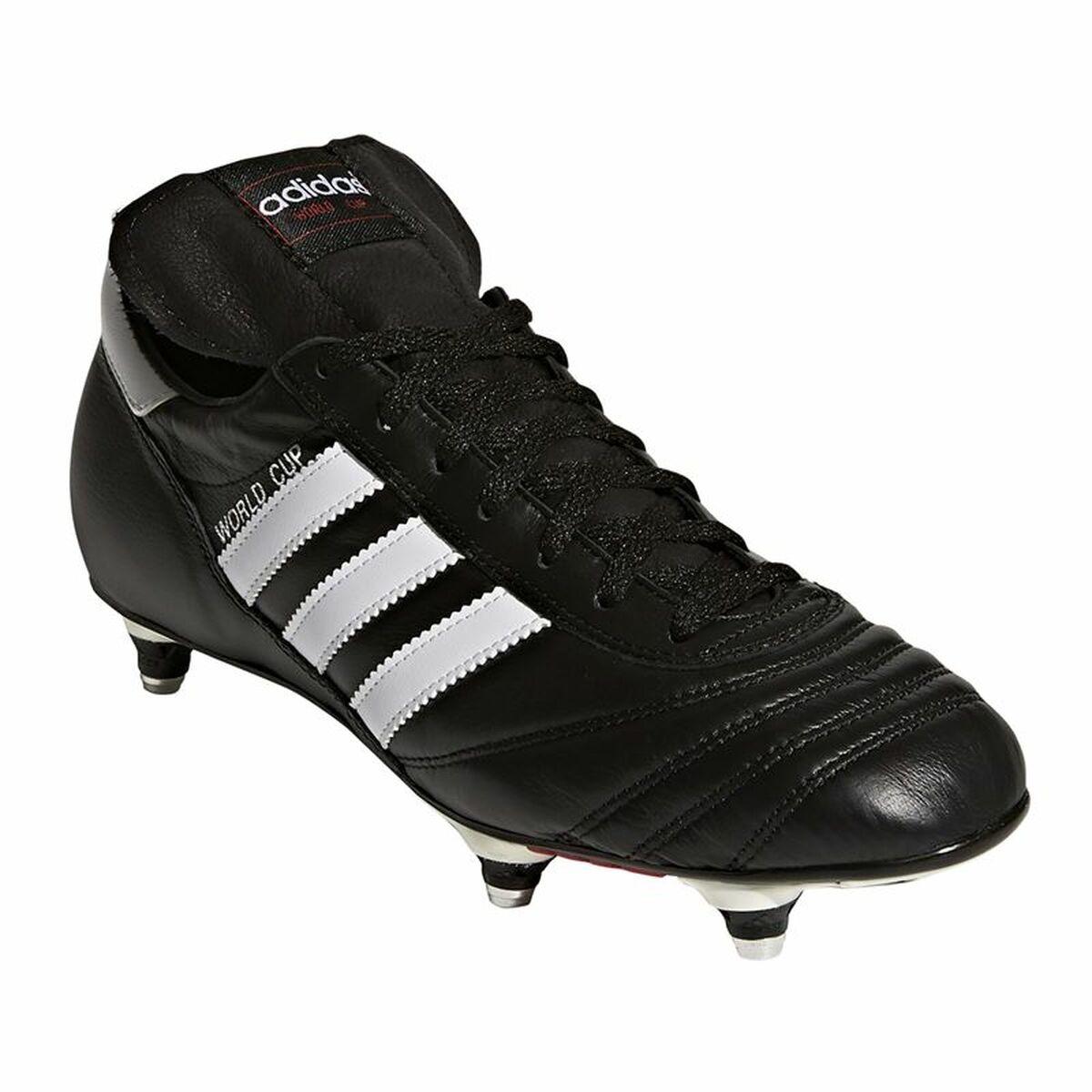 Adult's Football Boots Adidas World Cup Black