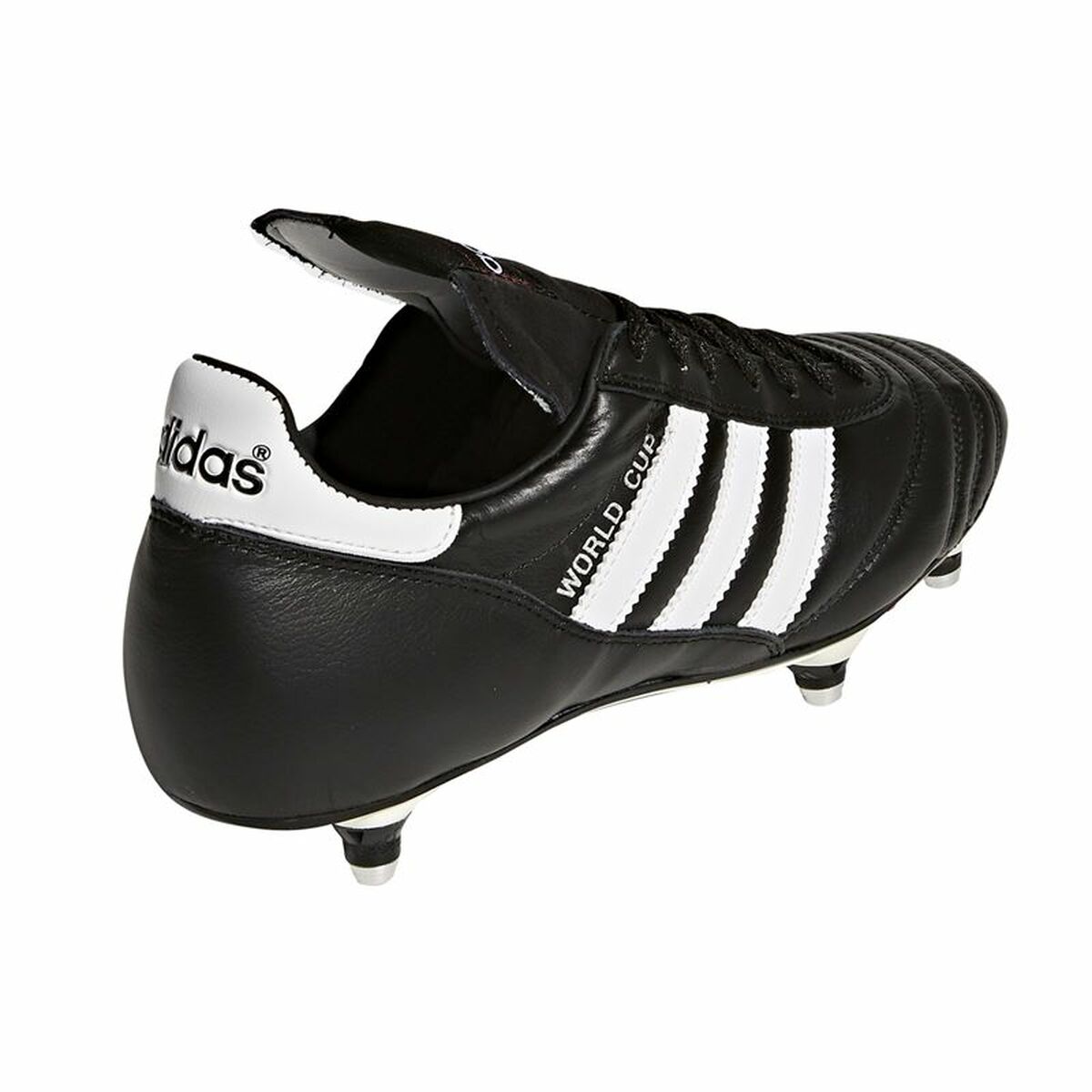 Adult's Football Boots Adidas World Cup Black