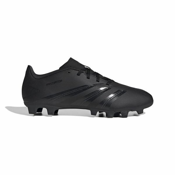 Adult's Football Boots Adidas Predator Club Fxg Black