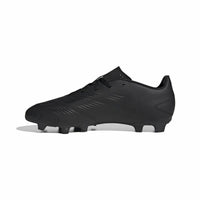 Adult's Football Boots Adidas Predator Club Fxg Black