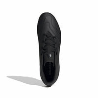 Adult's Football Boots Adidas Predator Club Fxg Black