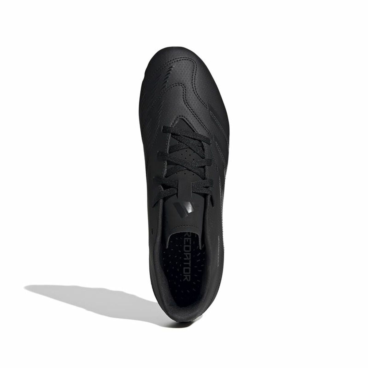 Adult's Football Boots Adidas Predator Club Fxg Black