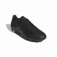 Adult's Football Boots Adidas Predator Club Fxg Black