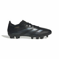 Adult's Football Boots Adidas Predator League Multiground Black