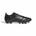 Adult's Football Boots Adidas Predator League Multiground Black