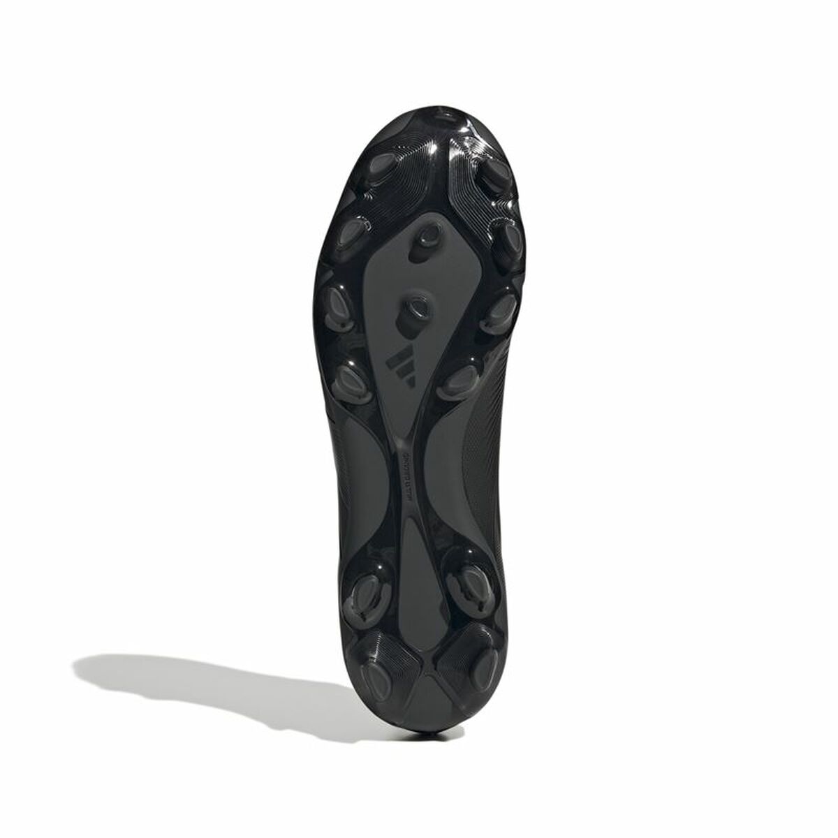 Adult's Football Boots Adidas Predator League Multiground Black