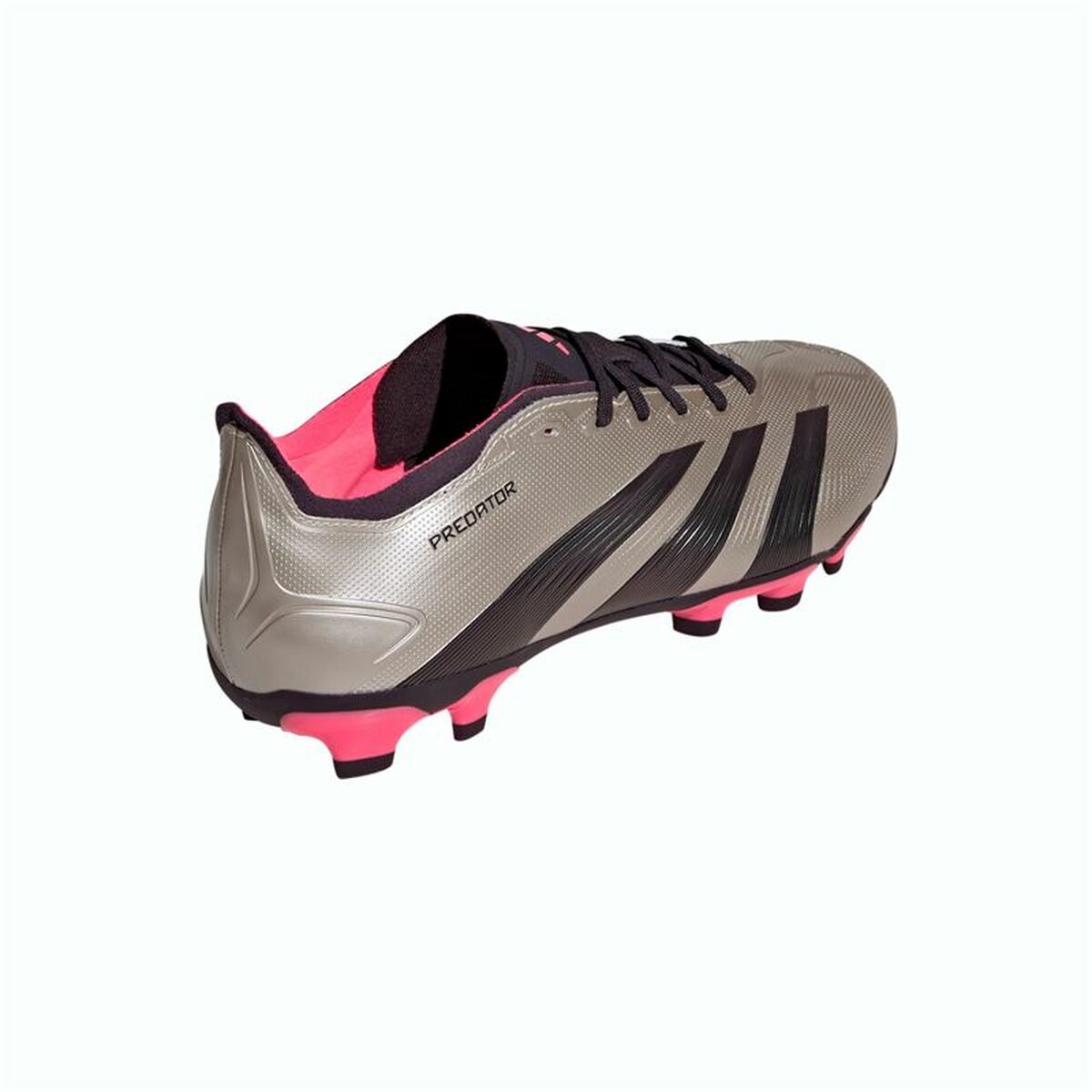 Adult's Football Boots Adidas 3 Predator League MG