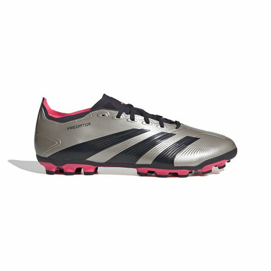 Adult's Football Boots Adidas Predator League 2g Dark grey