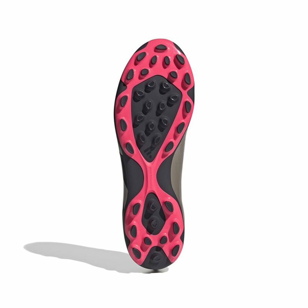 Adult's Football Boots Adidas Predator League 2g Dark grey