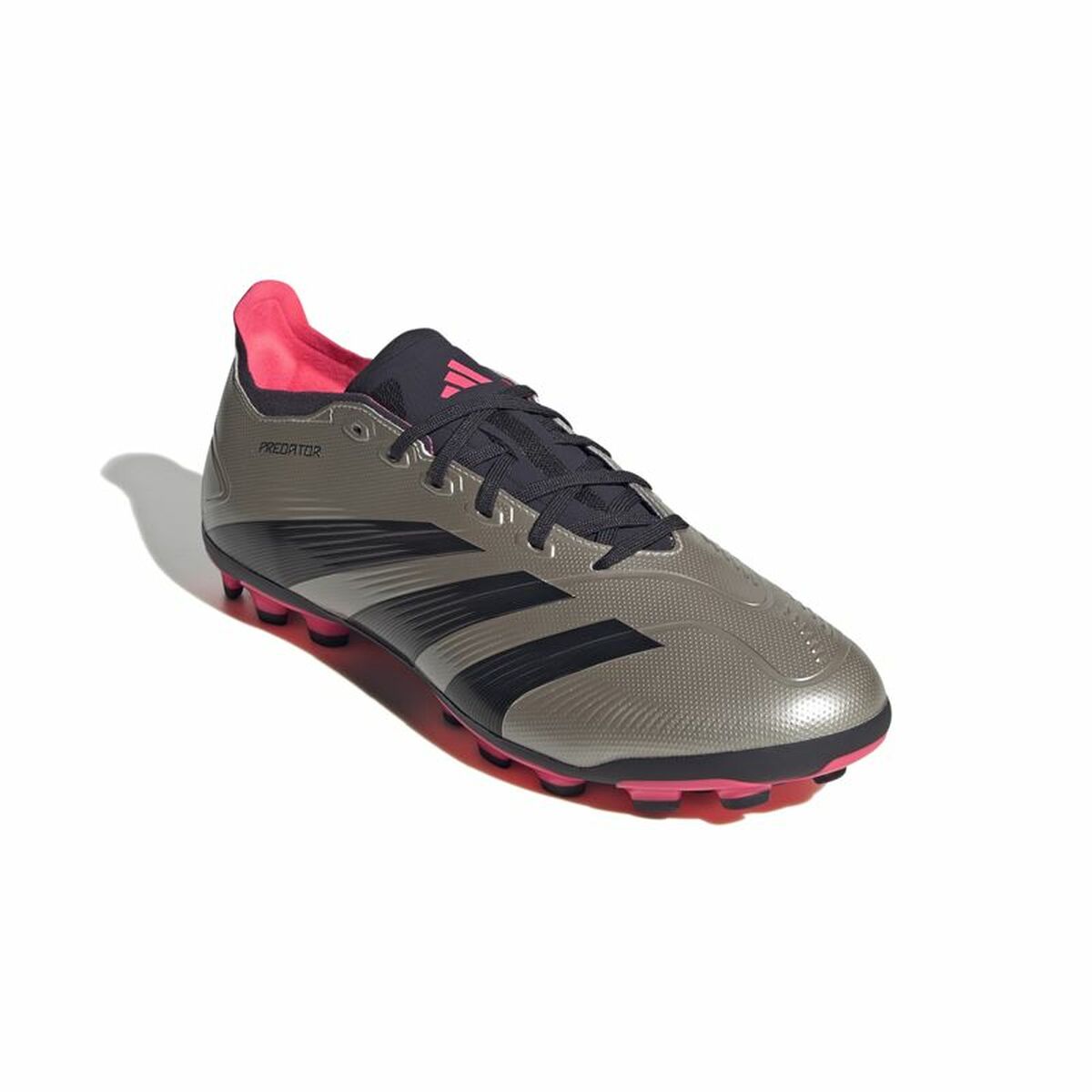 Adult's Football Boots Adidas Predator League 2g Dark grey