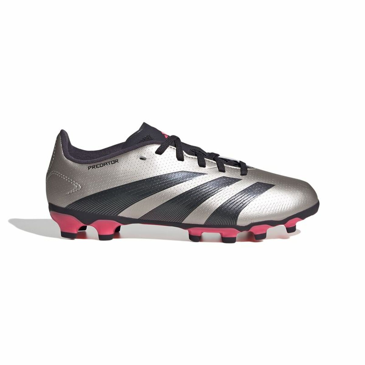 Childrens Football Boots Adidas Predator League MG