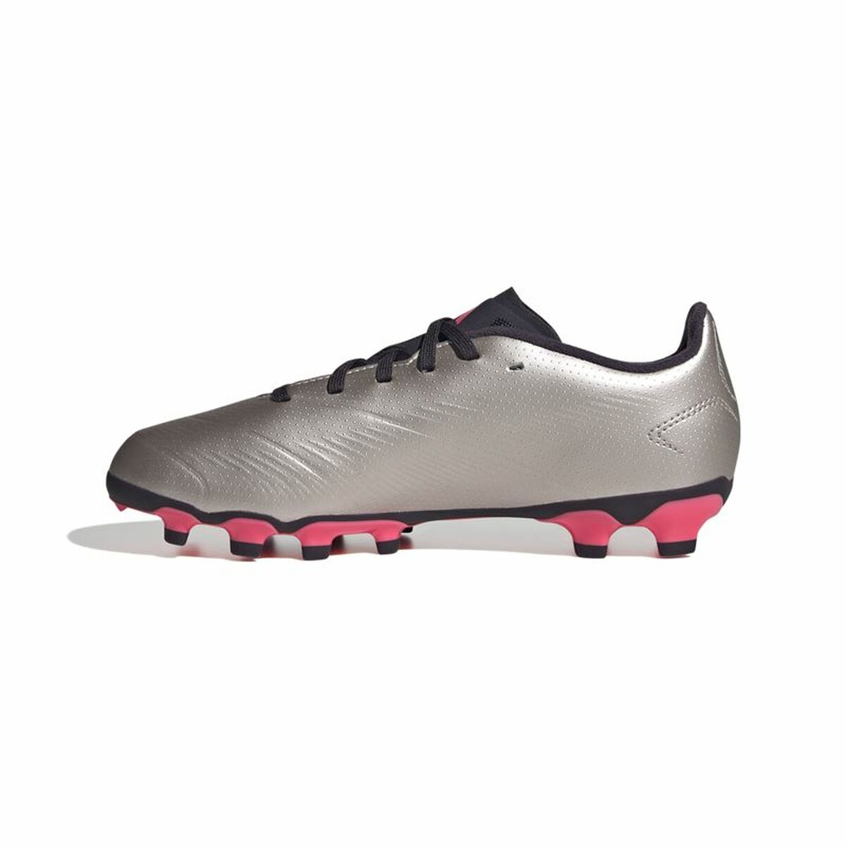 Childrens Football Boots Adidas Predator League MG