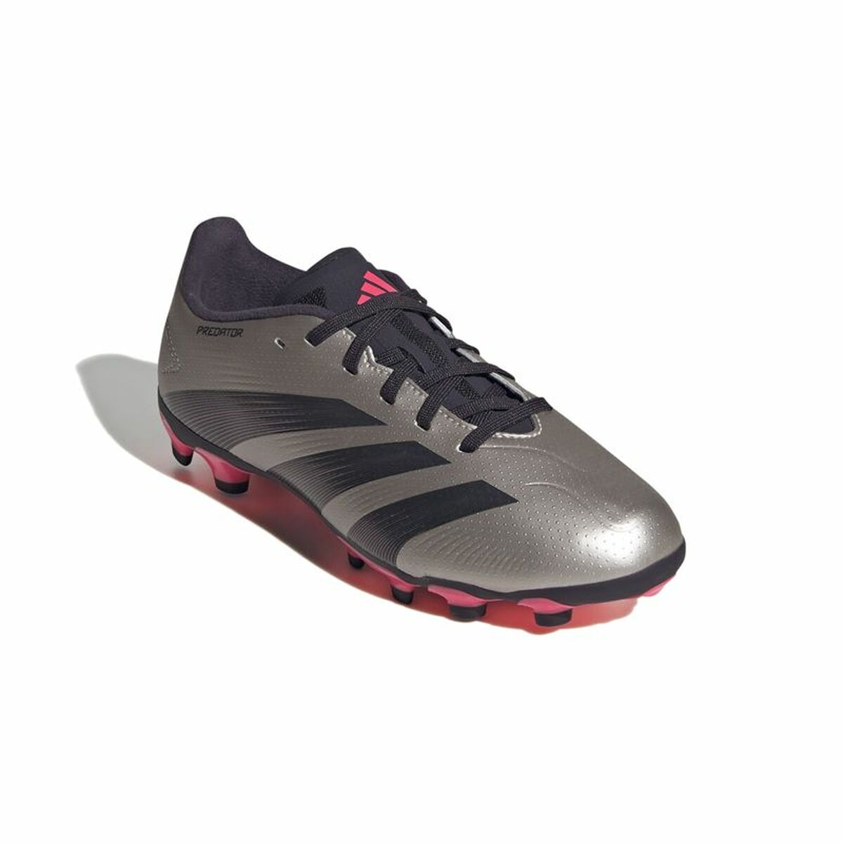 Childrens Football Boots Adidas Predator League MG