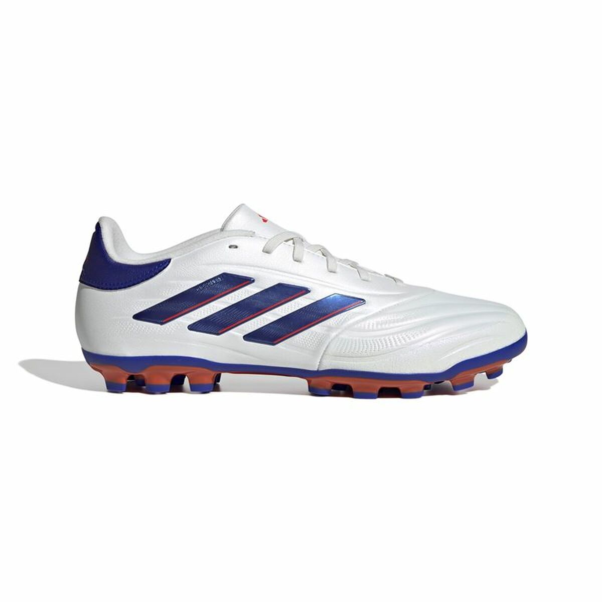 Adult's Football Boots Adidas Copa Pure League White