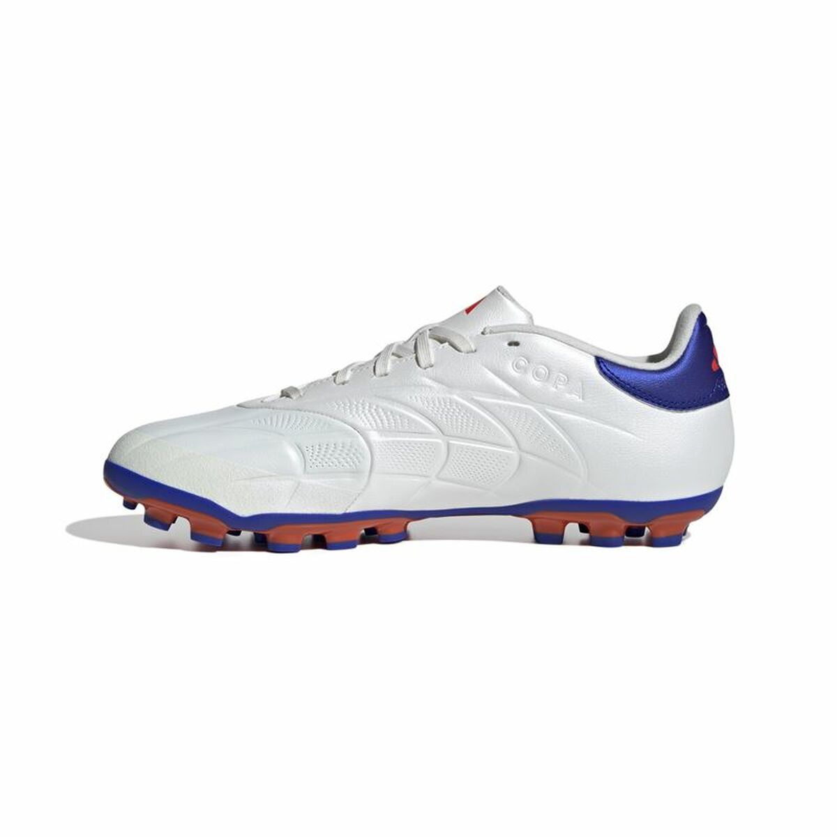 Adult's Football Boots Adidas Copa Pure League White