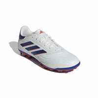 Adult's Football Boots Adidas Copa Pure League White