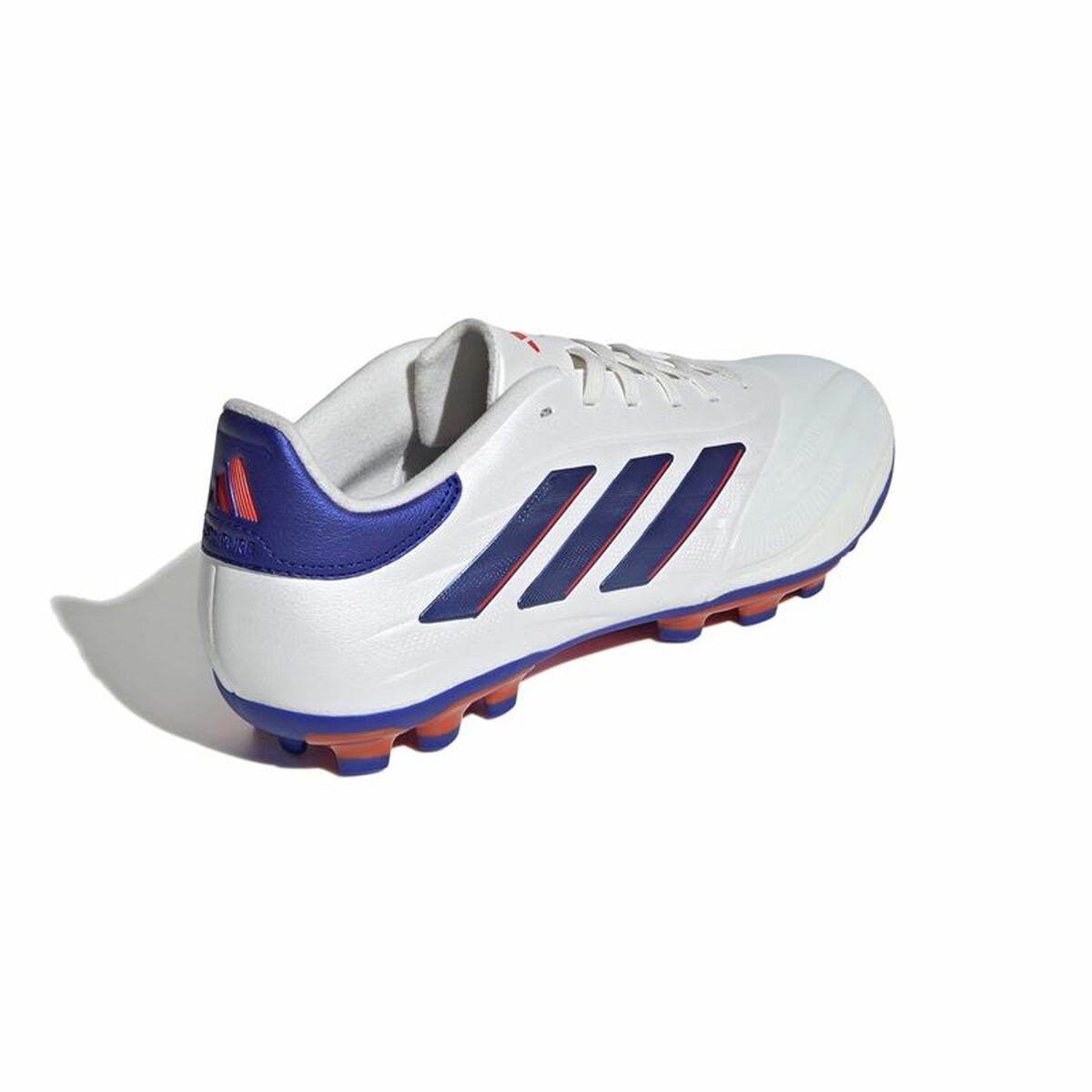 Adult's Football Boots Adidas Copa Pure League White