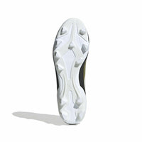 Adult's Football Boots Adidas F50 Club Messi Golden